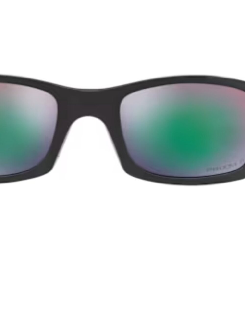 Oakley SI Fives Squared with Prizm Maritime Polarized lens- like new - Picture 5 of 5